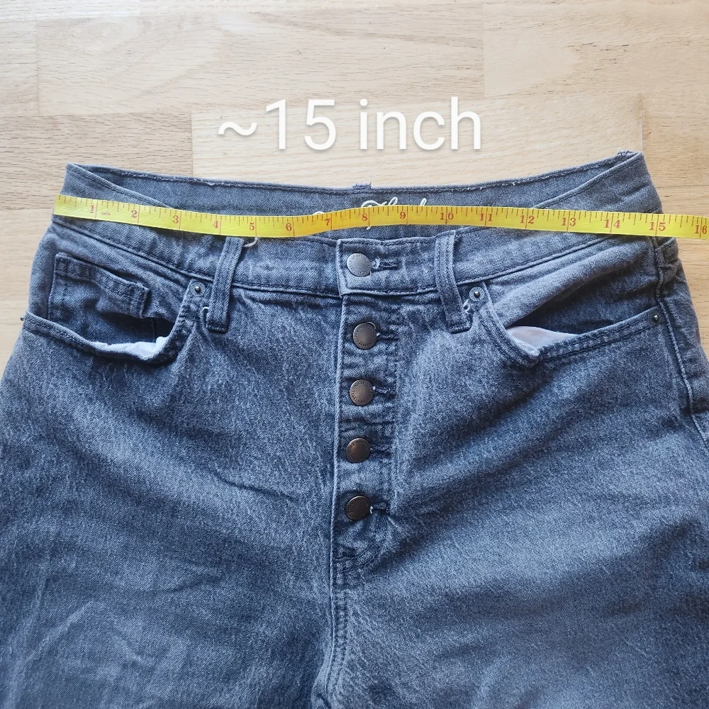 Universal Thread Jeans - Picture 11 of 11